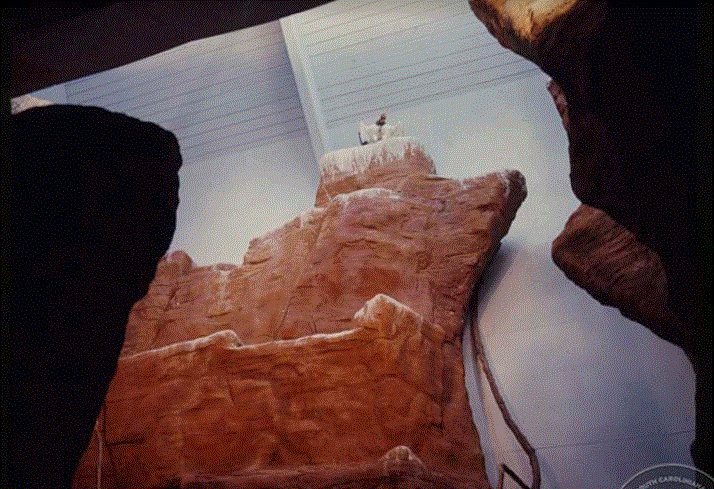 Canyon Exhibit 1976
