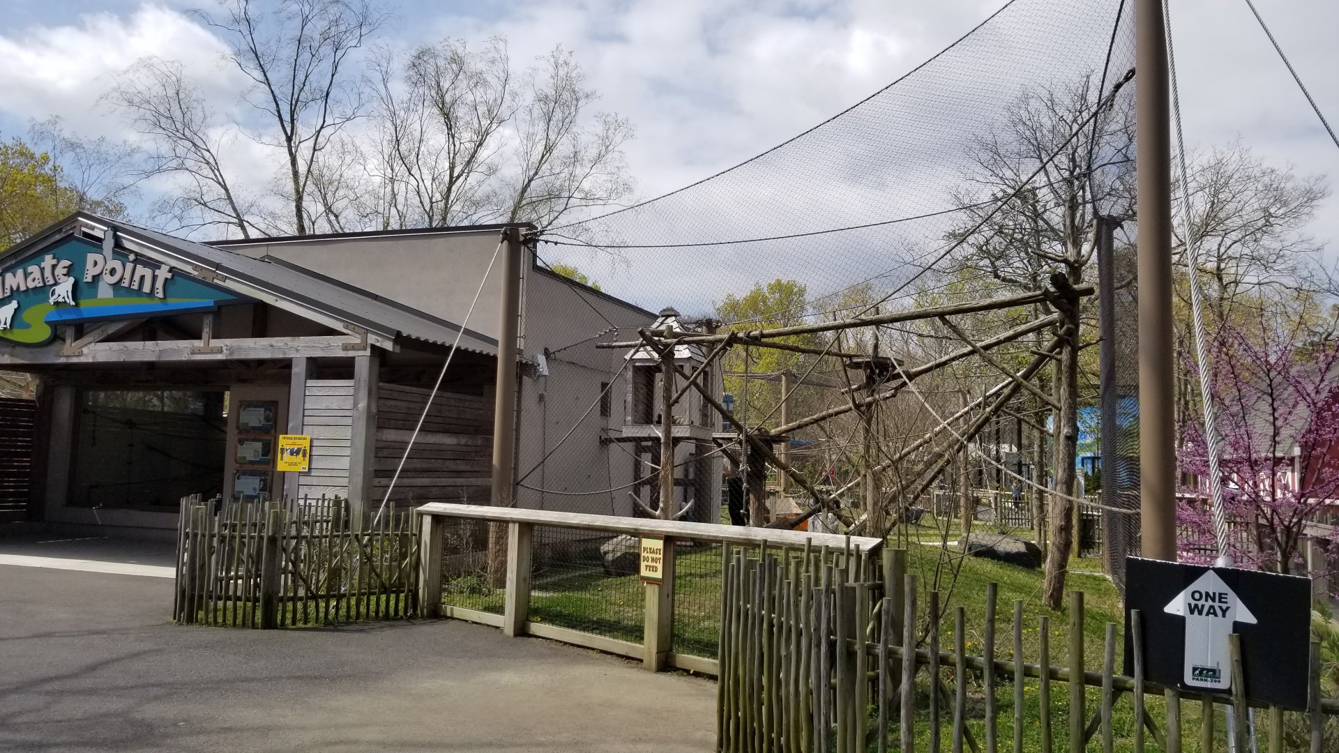 Cape May - Black Howlers