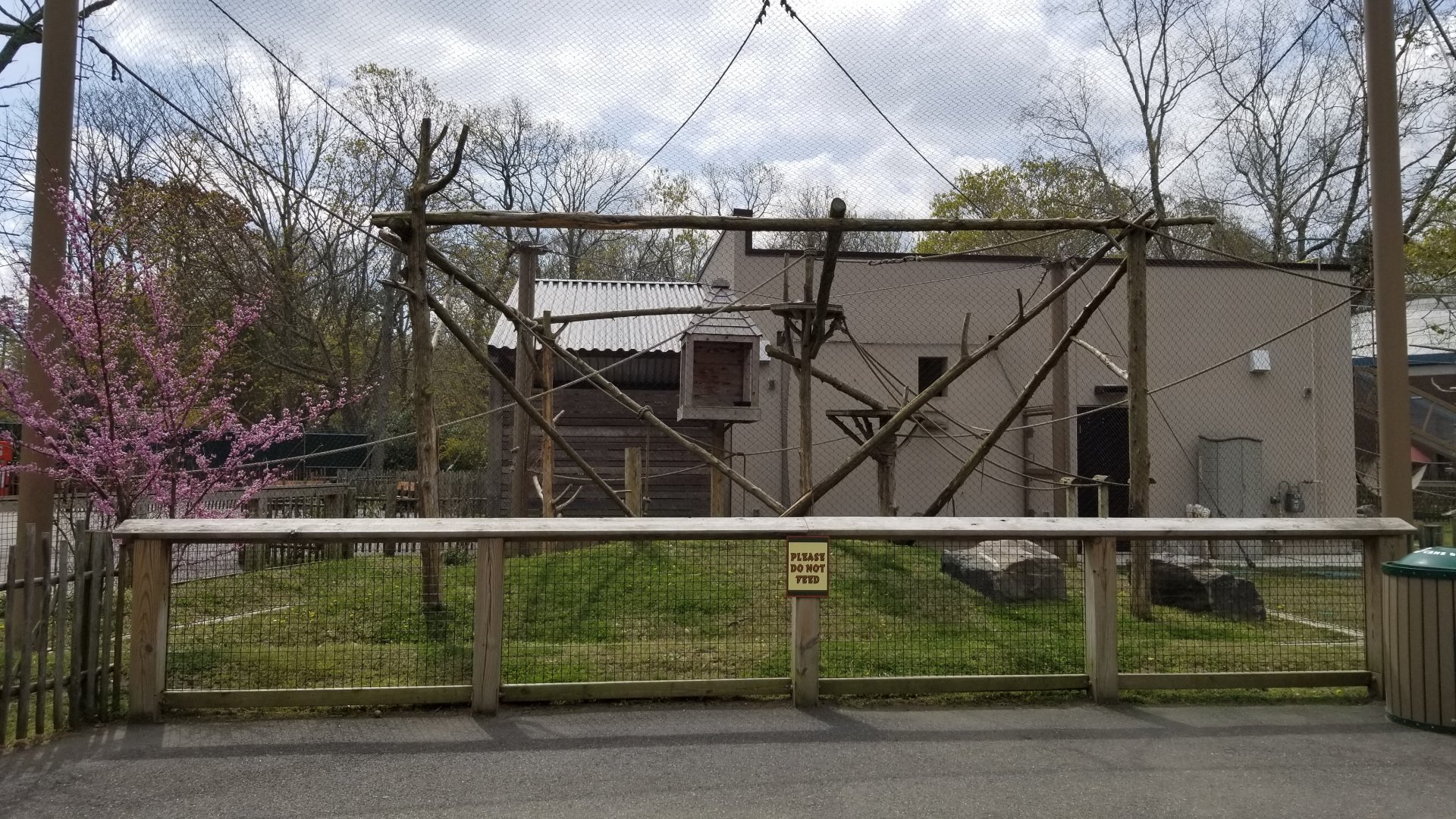 Cape May - Black Howlers