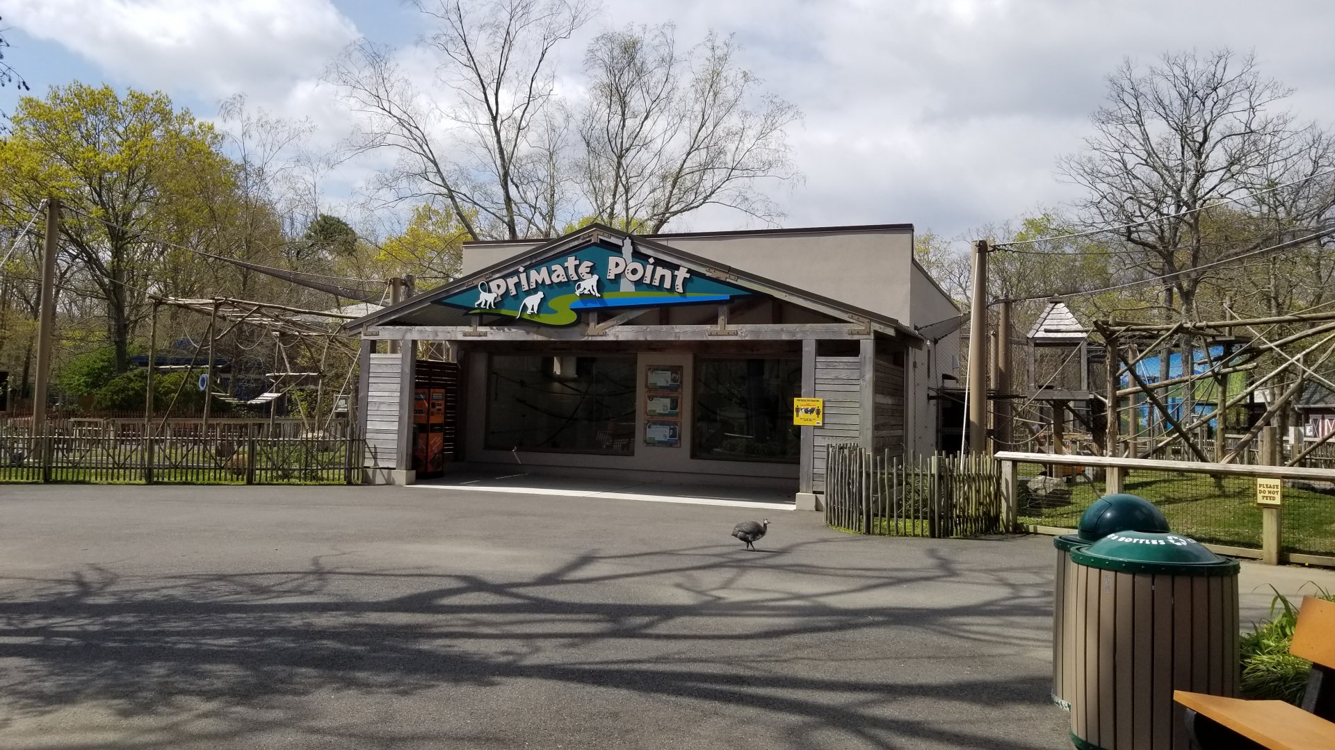 Cape May - Primate Point