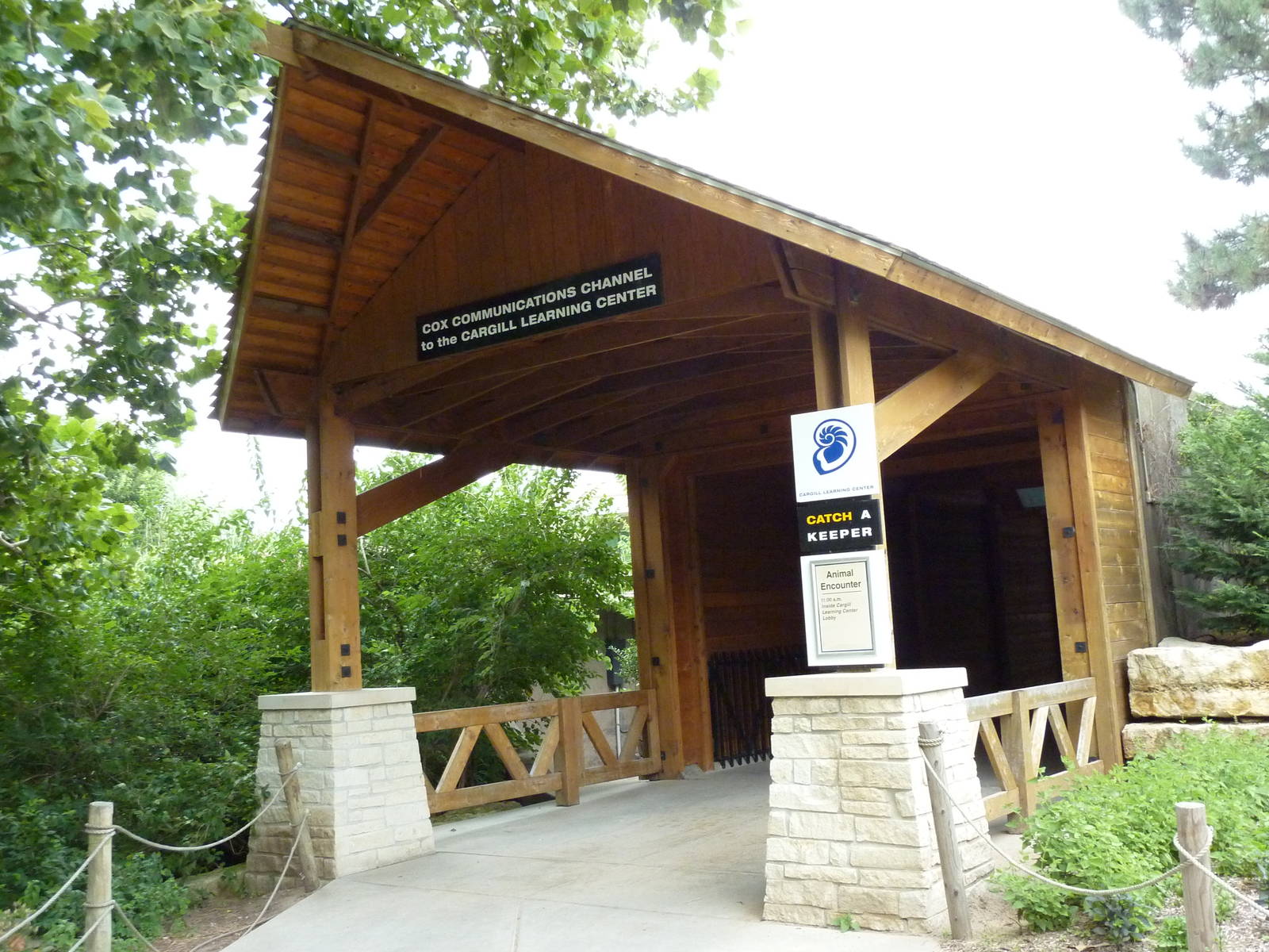 Cargill Learning Center