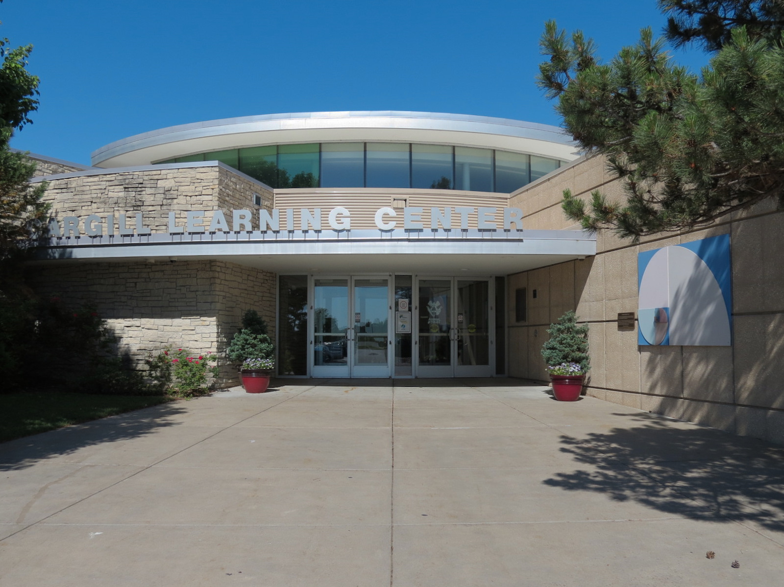 Cargill Learning Center