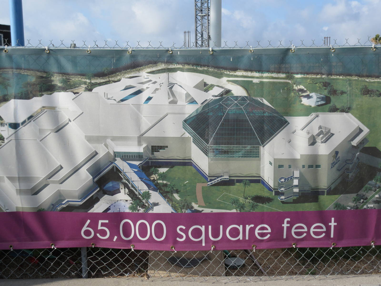 Caribbean Journey ($50 million expansion)