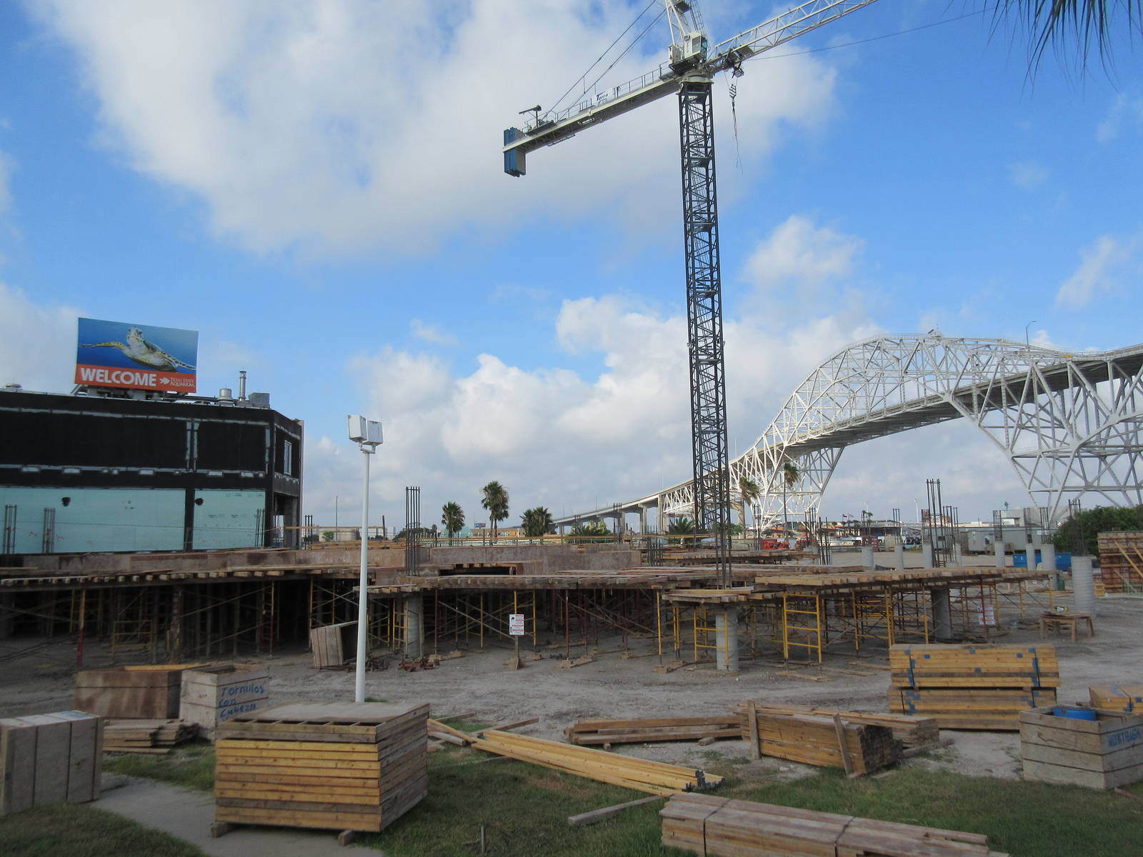 Caribbean Journey ($50 million expansion)