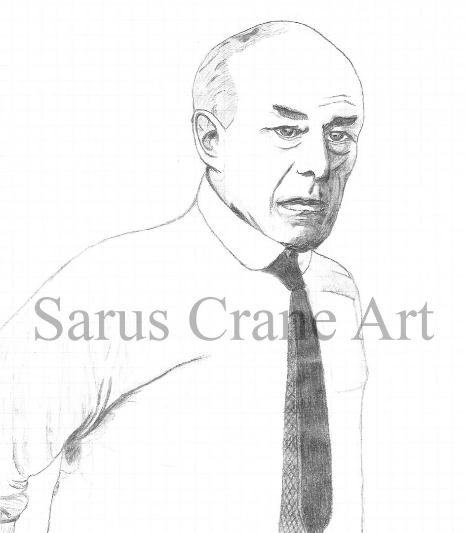 Carl Akeley (1864-1926)