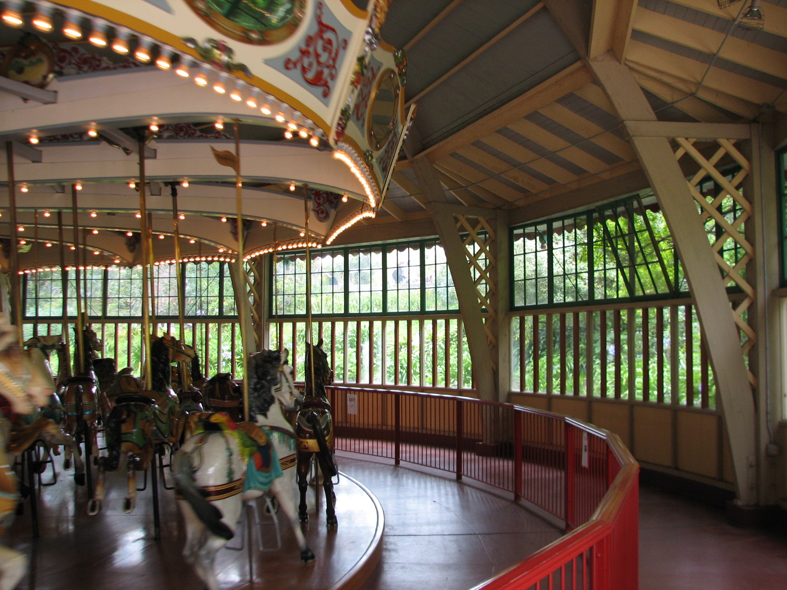 Carousel