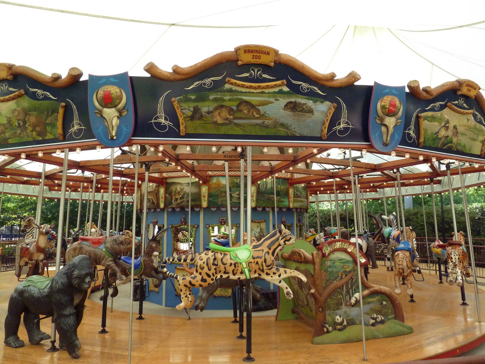 Carousel