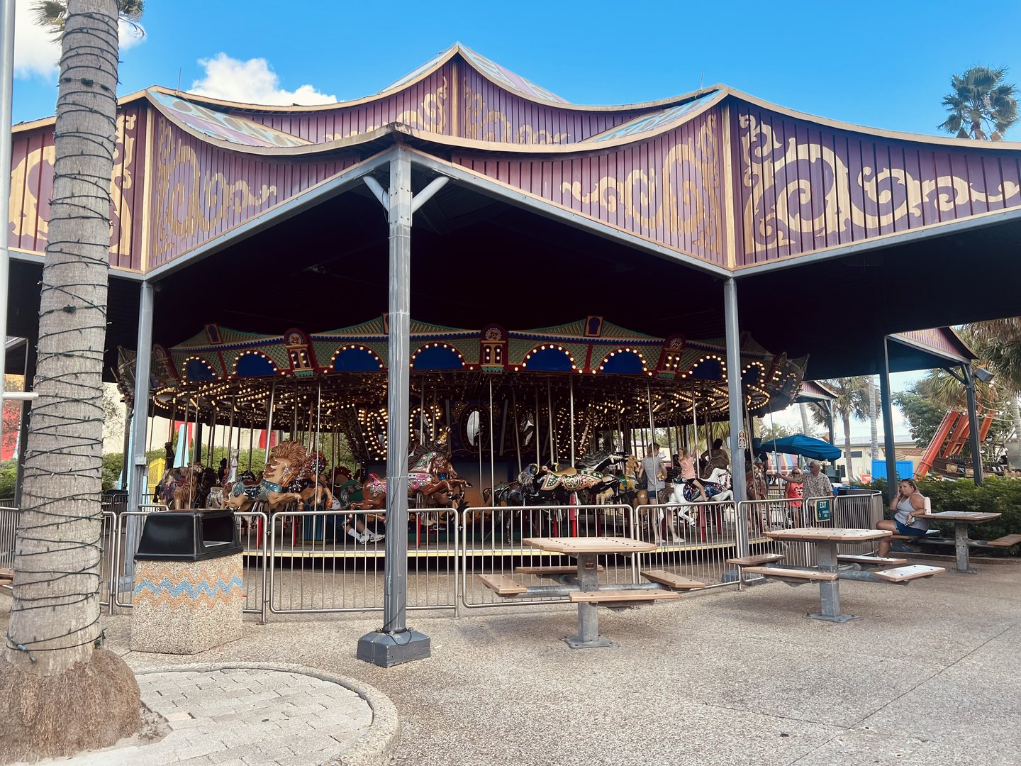 Carousel