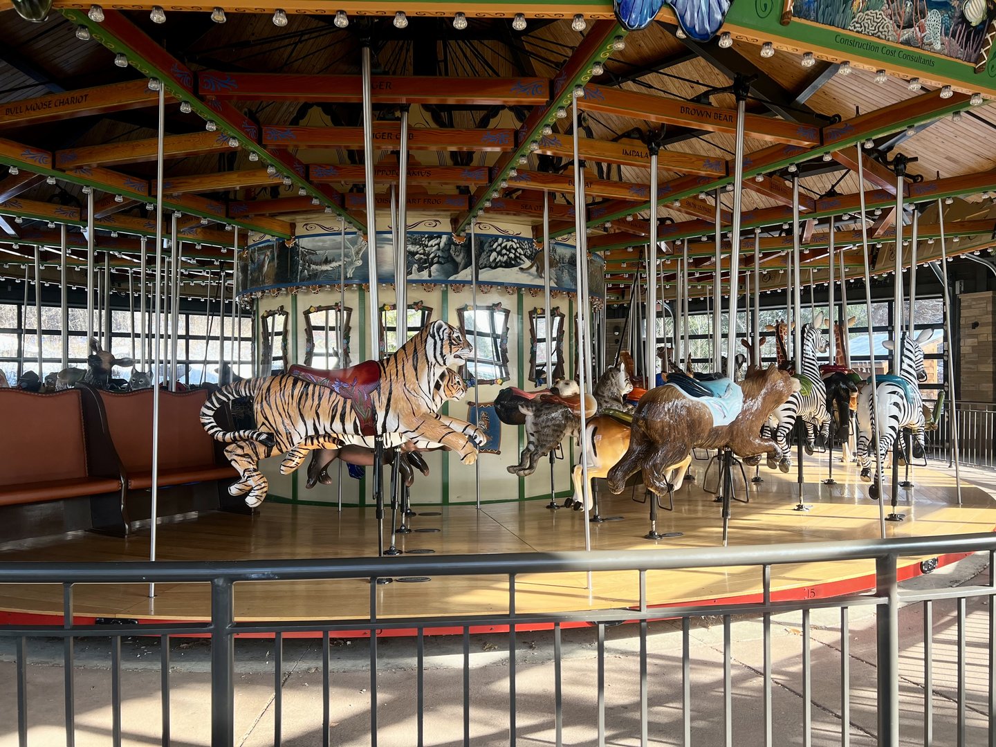 Carousel