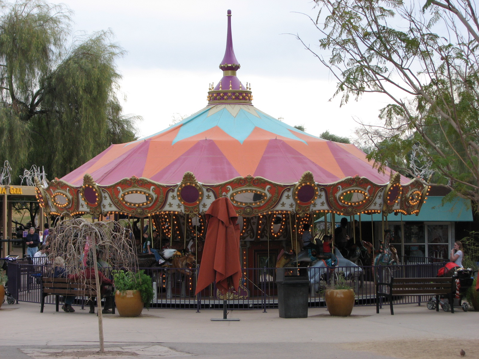 Carousel