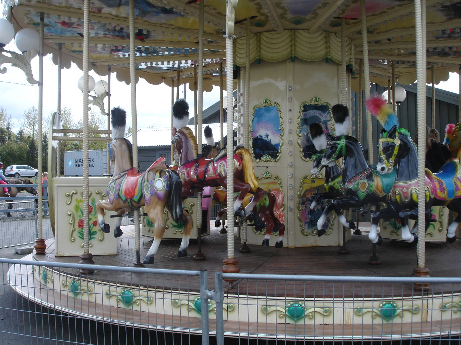 Carrousel