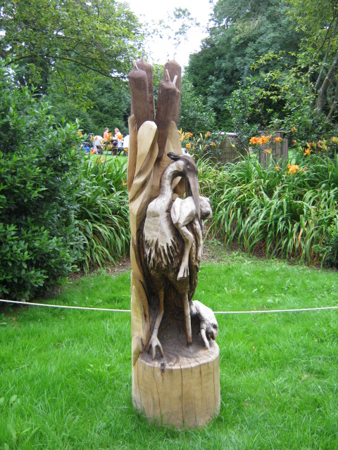 Carvings 2012