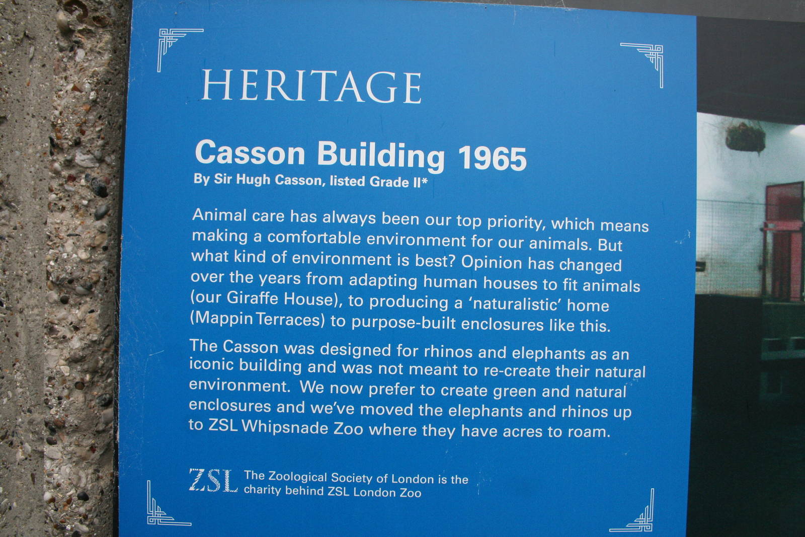 casson inside/outside