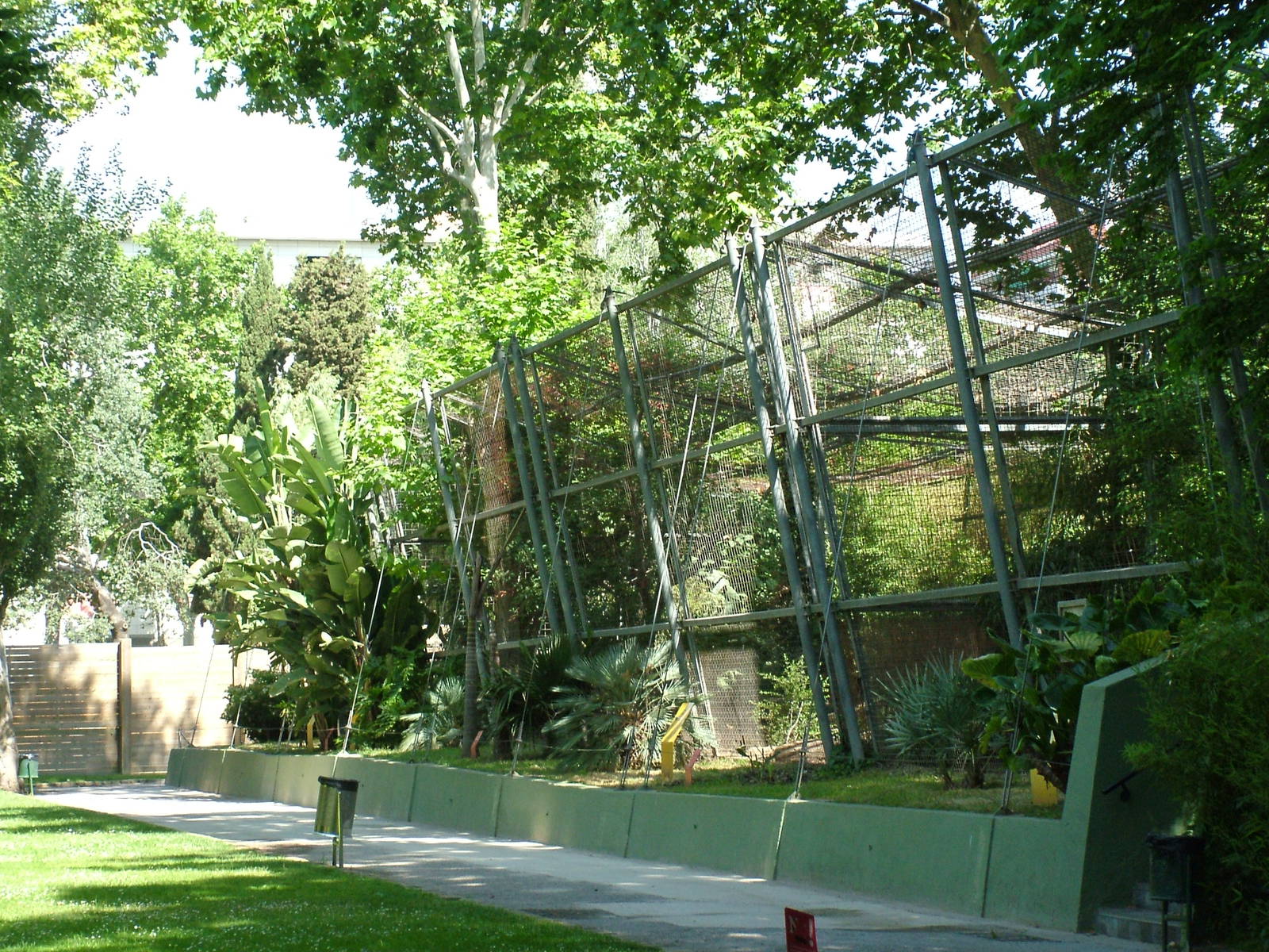 Cat House at Barcelona, 30/05/11