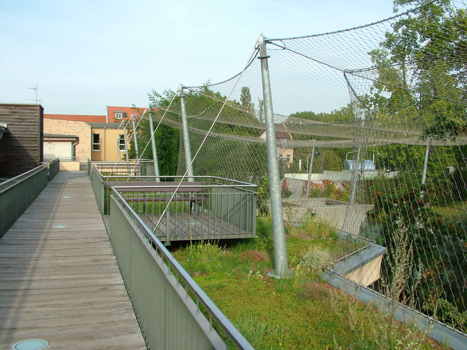 Cat House at Halle, 04/09/11