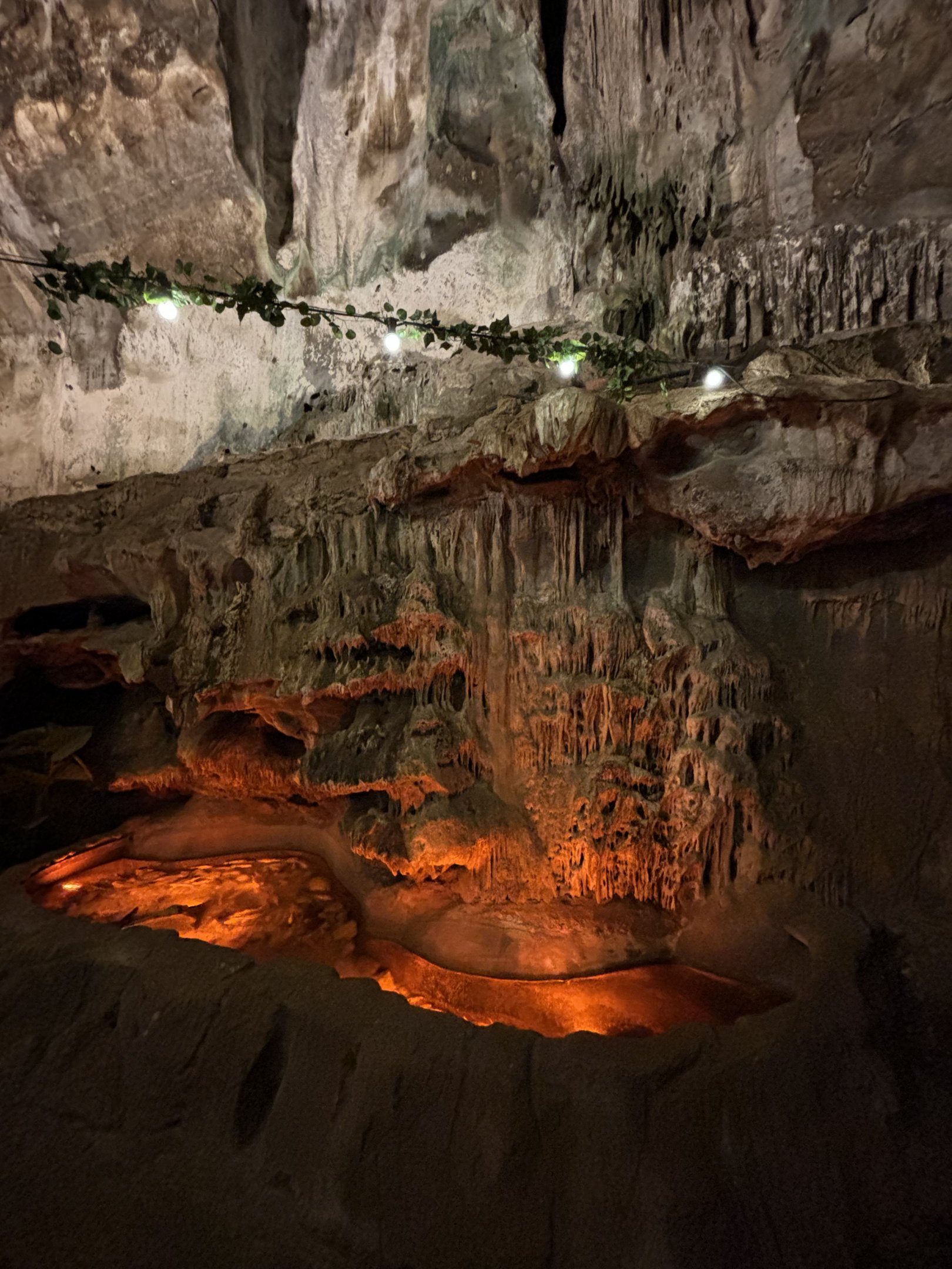Cave Area - Lost World of Tambun