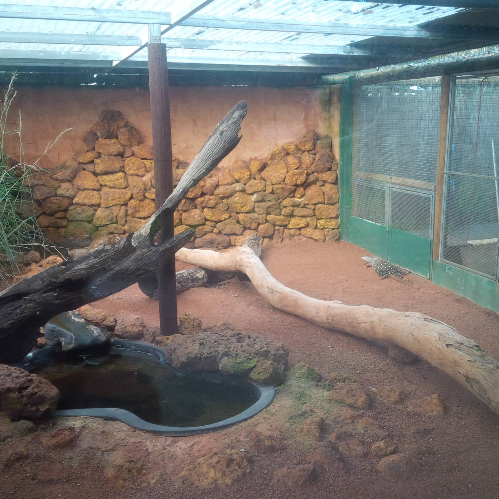 Caversham Wildlife Park WA