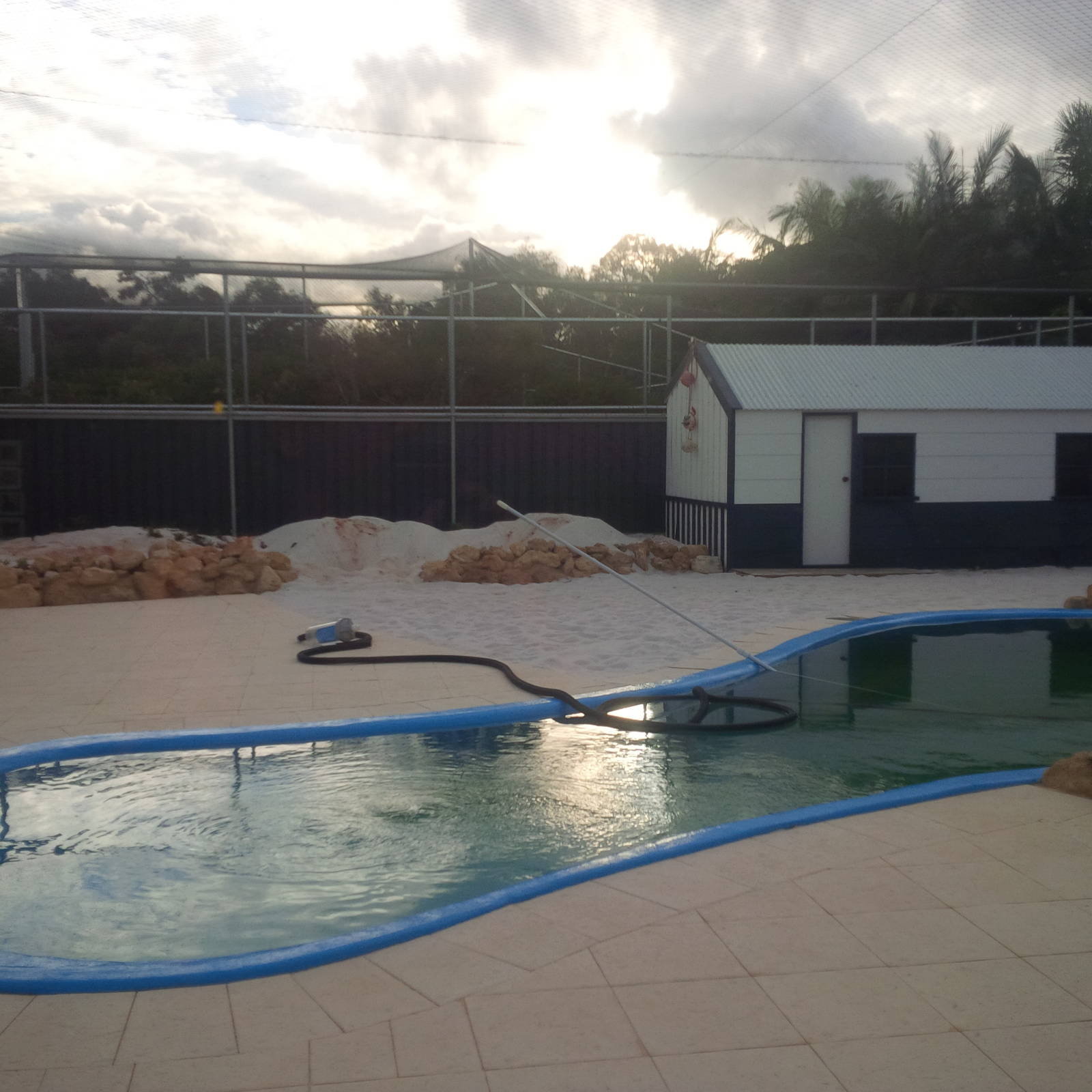 Caversham Wildlife Park WA