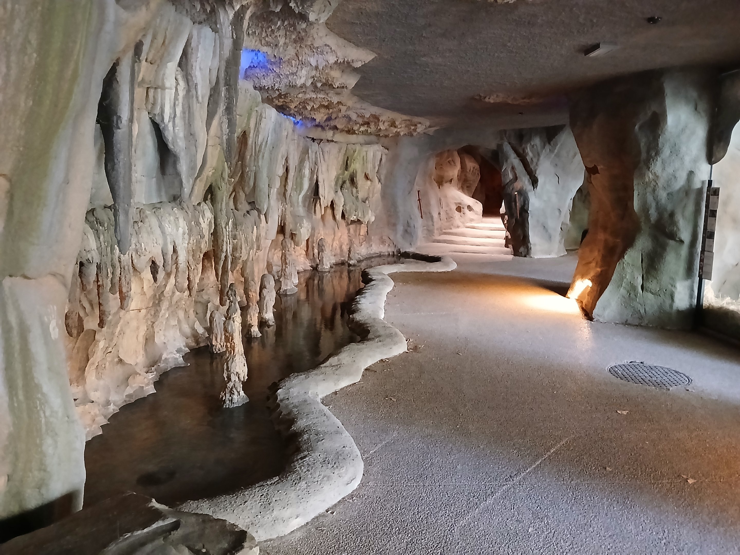 Caves (30th September 2025)