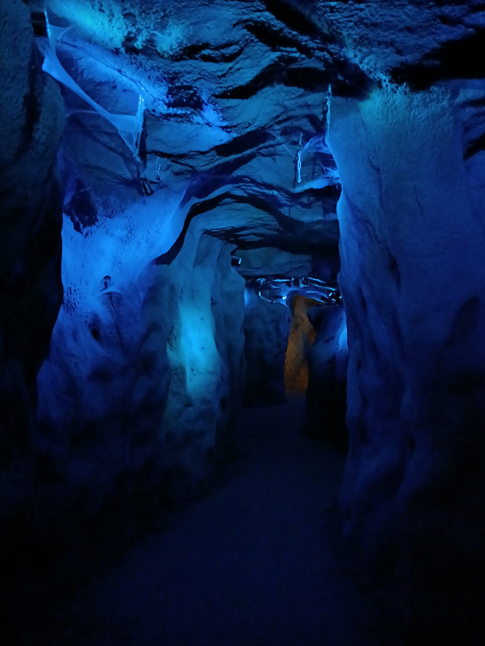 Caves (30th September 2025)