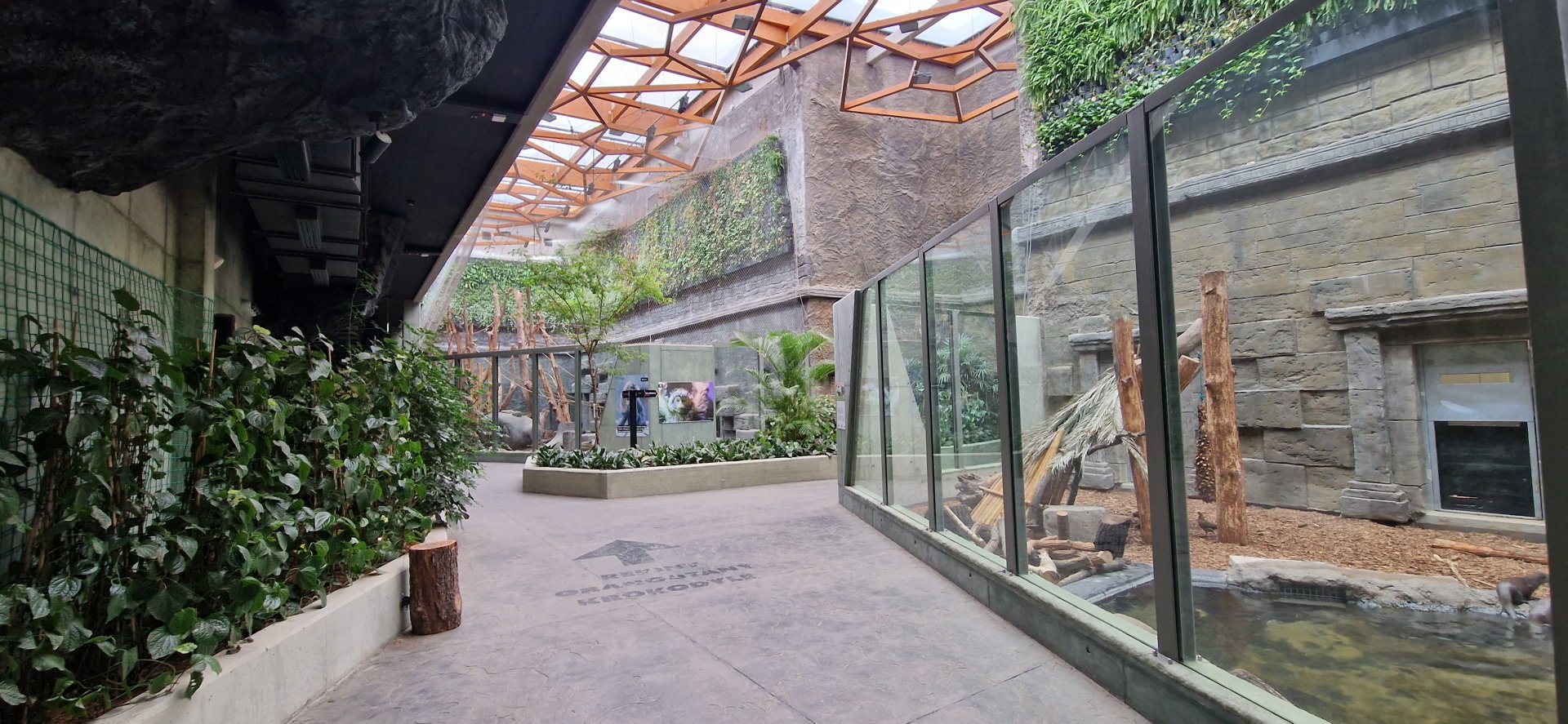 Celebes Island passage