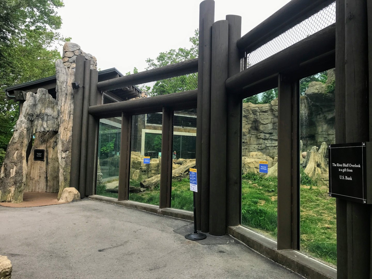 Centene Grizzly Ridge