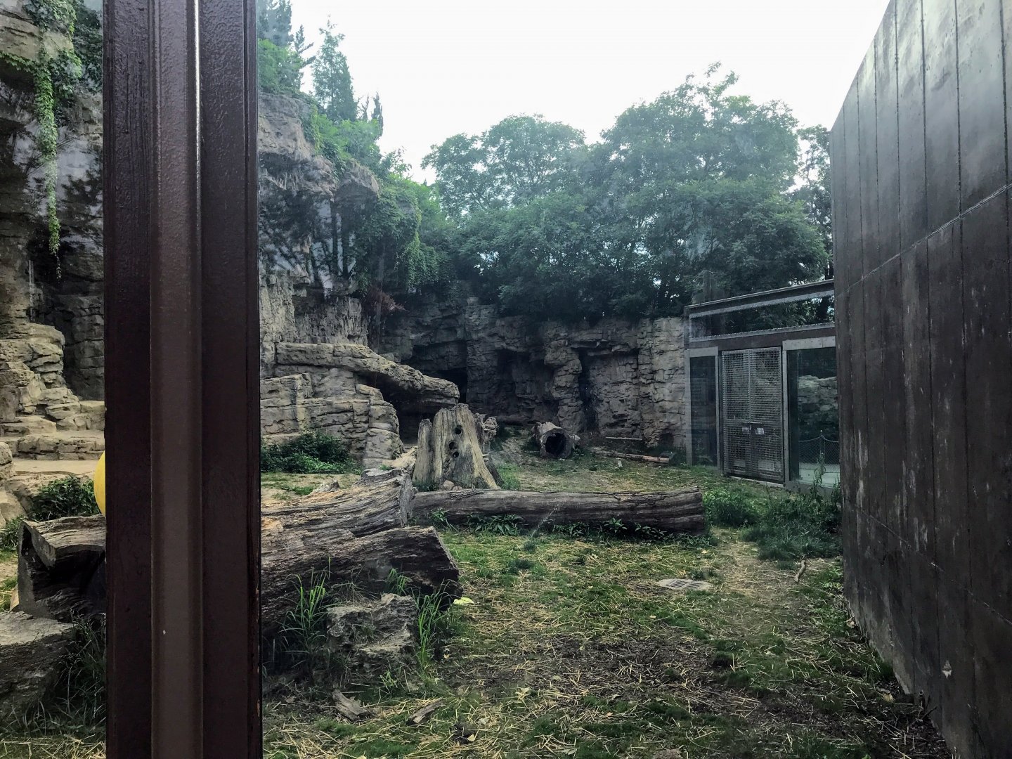 Centene Grizzly Ridge