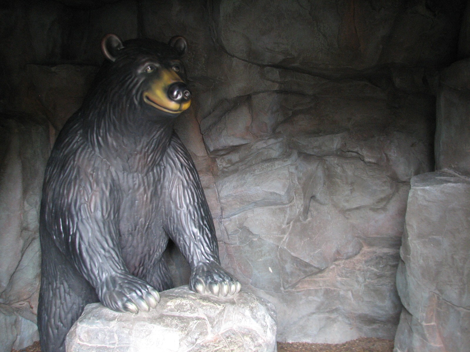 Central Plaza - Woodland Adventure Play Area