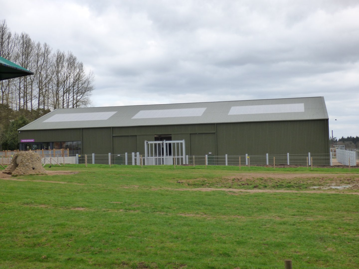 Centre of Elephant Care