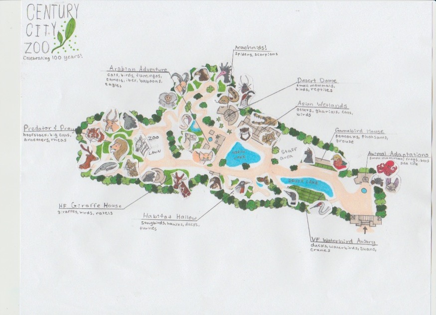 Century City Zoo
