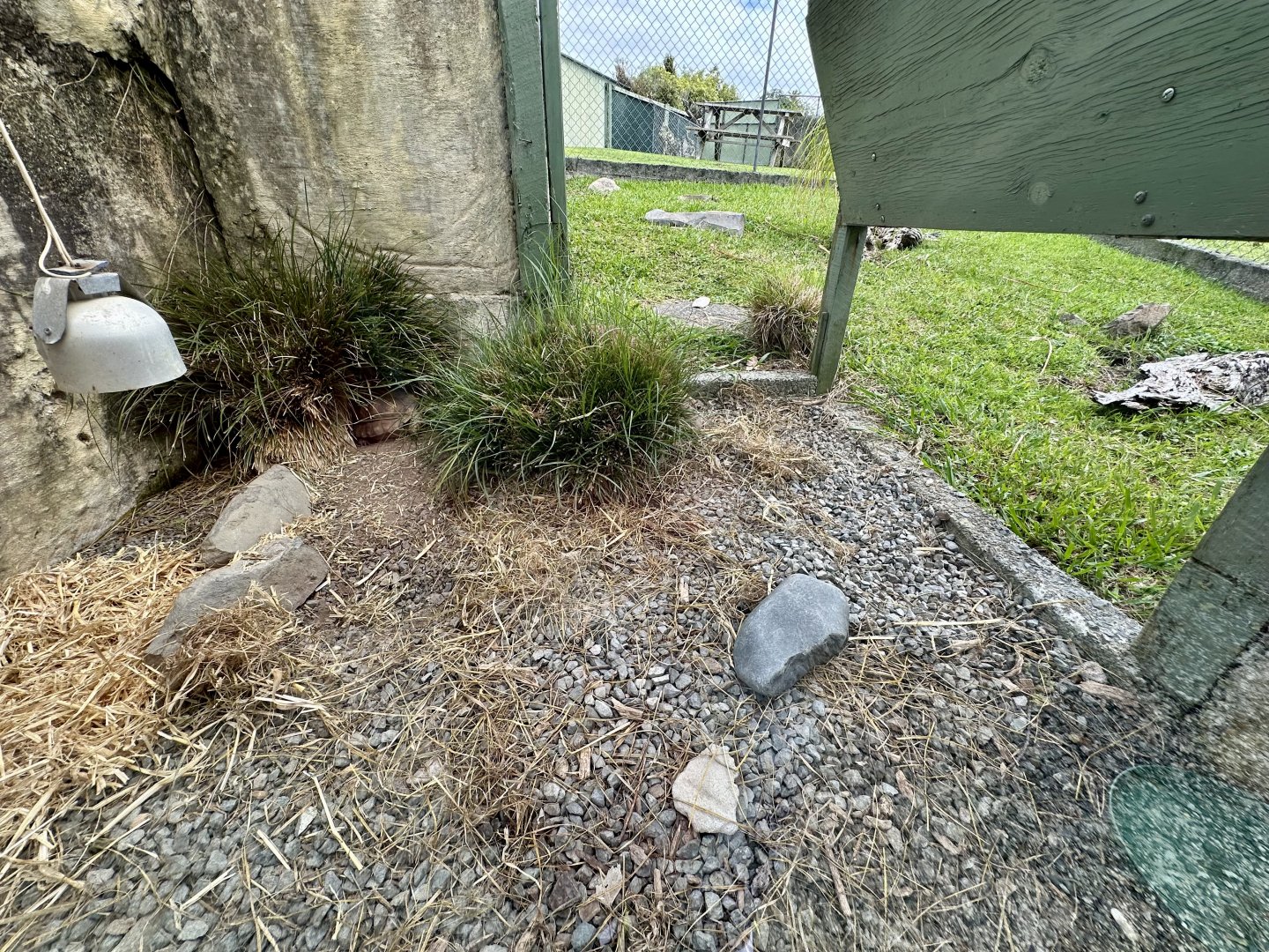 Chaco Tortoise House