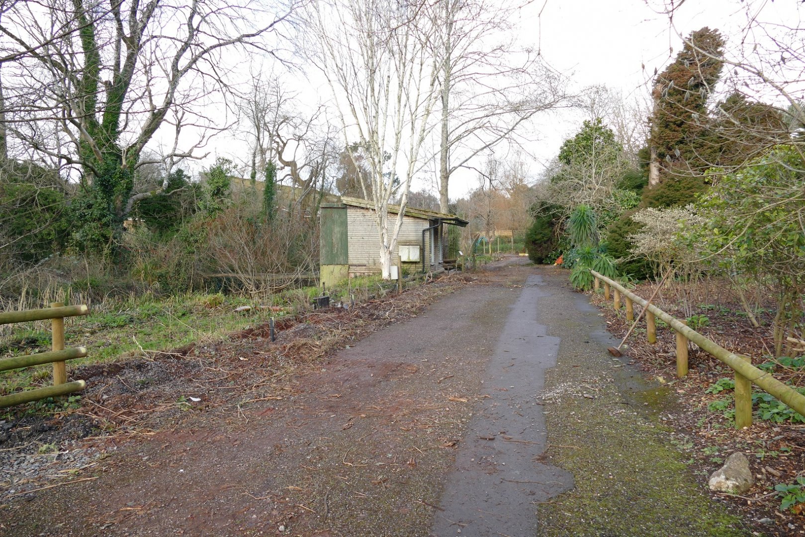 Changes, February 2022