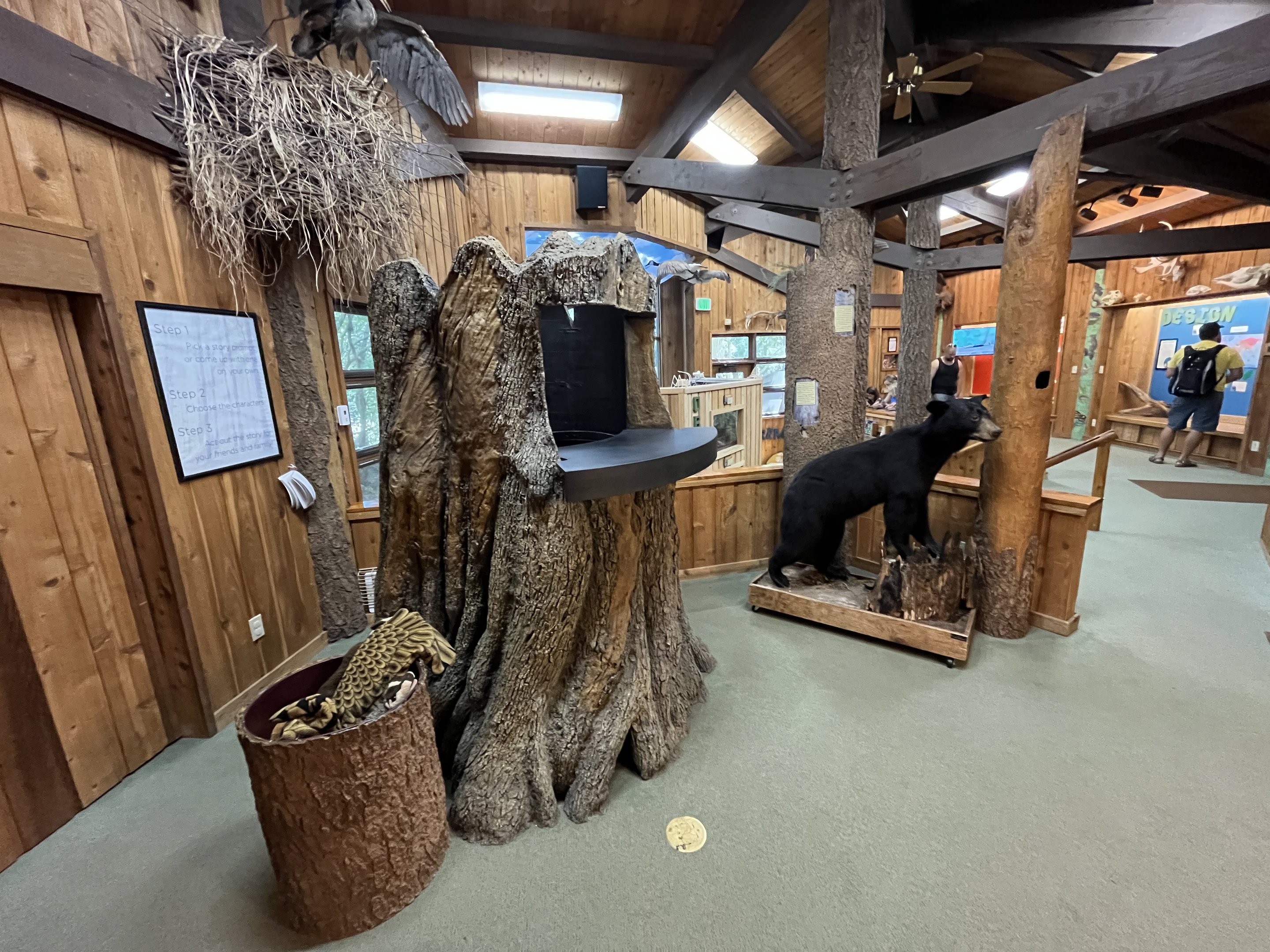 Cheney Discovery Center