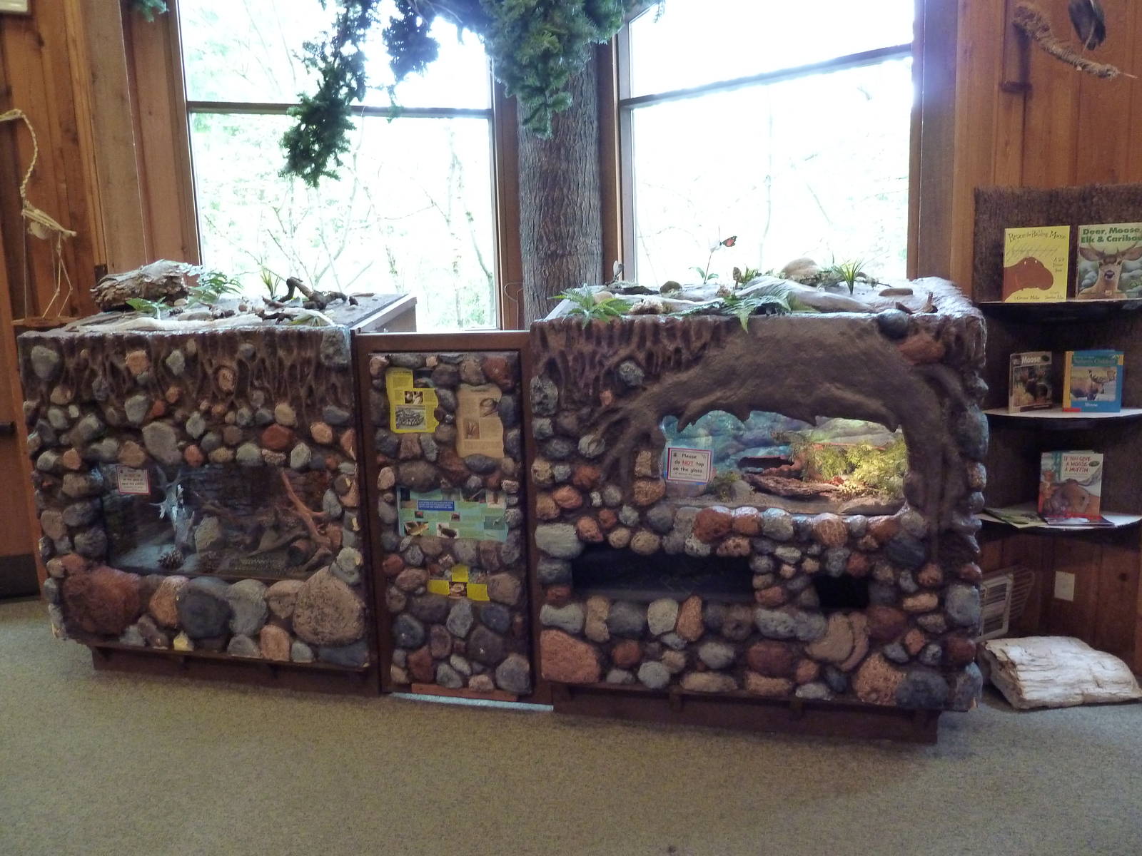 Cheney Family Discovery Center