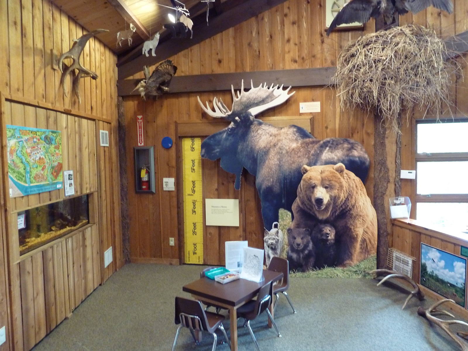 Cheney Family Discovery Center