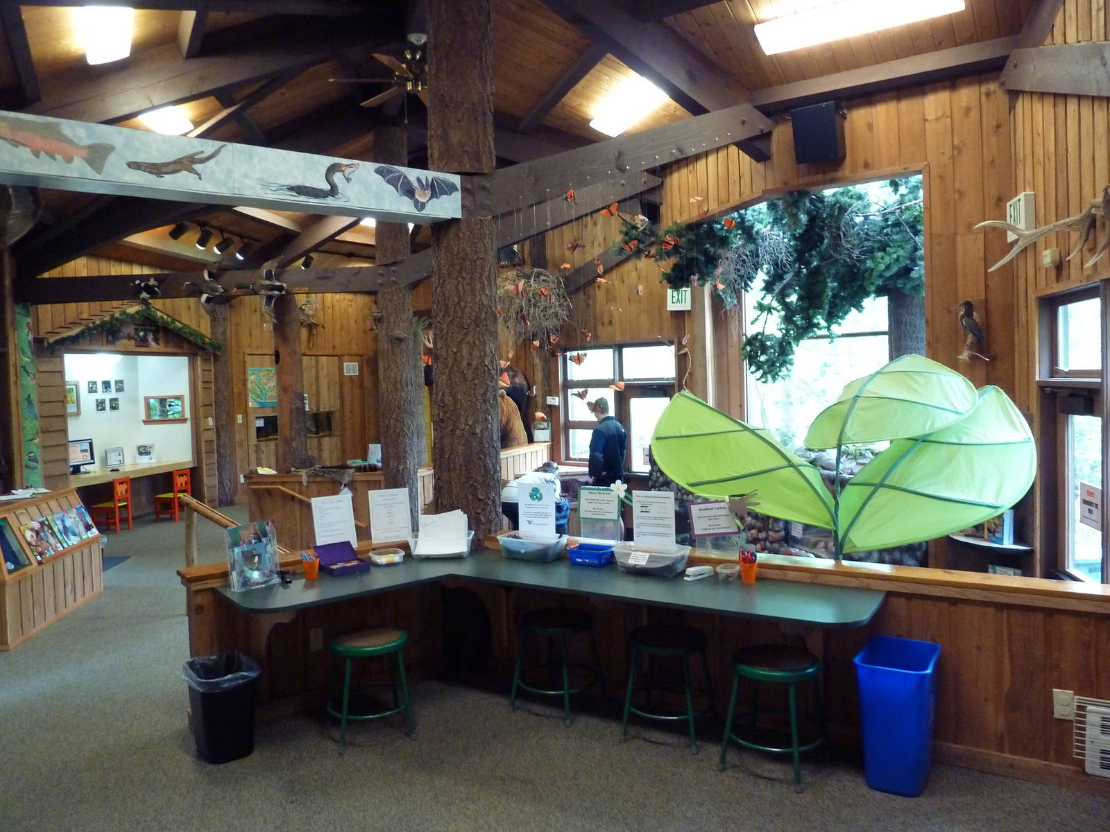 Cheney Family Discovery Center