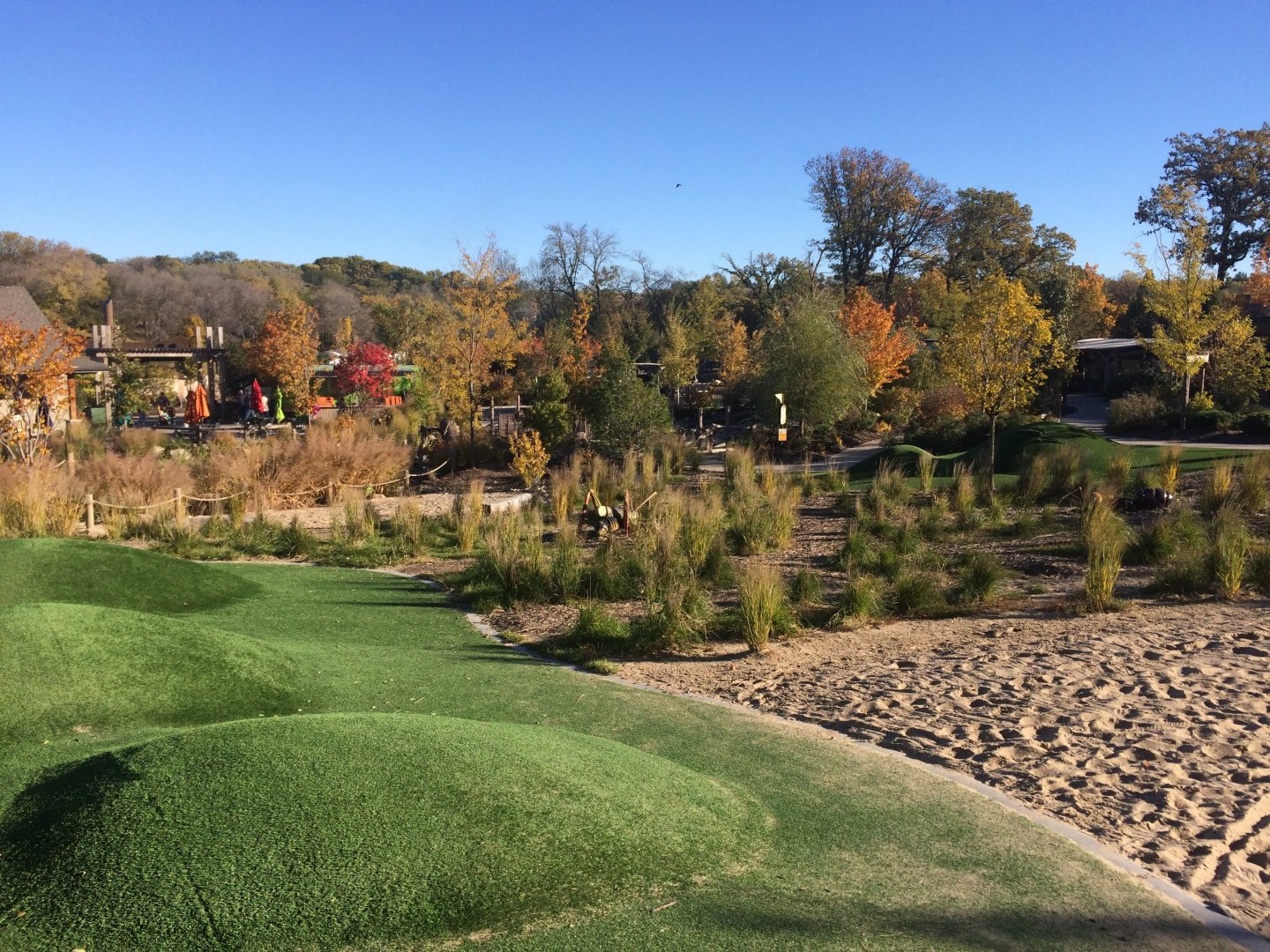 Children's Adventure Trail