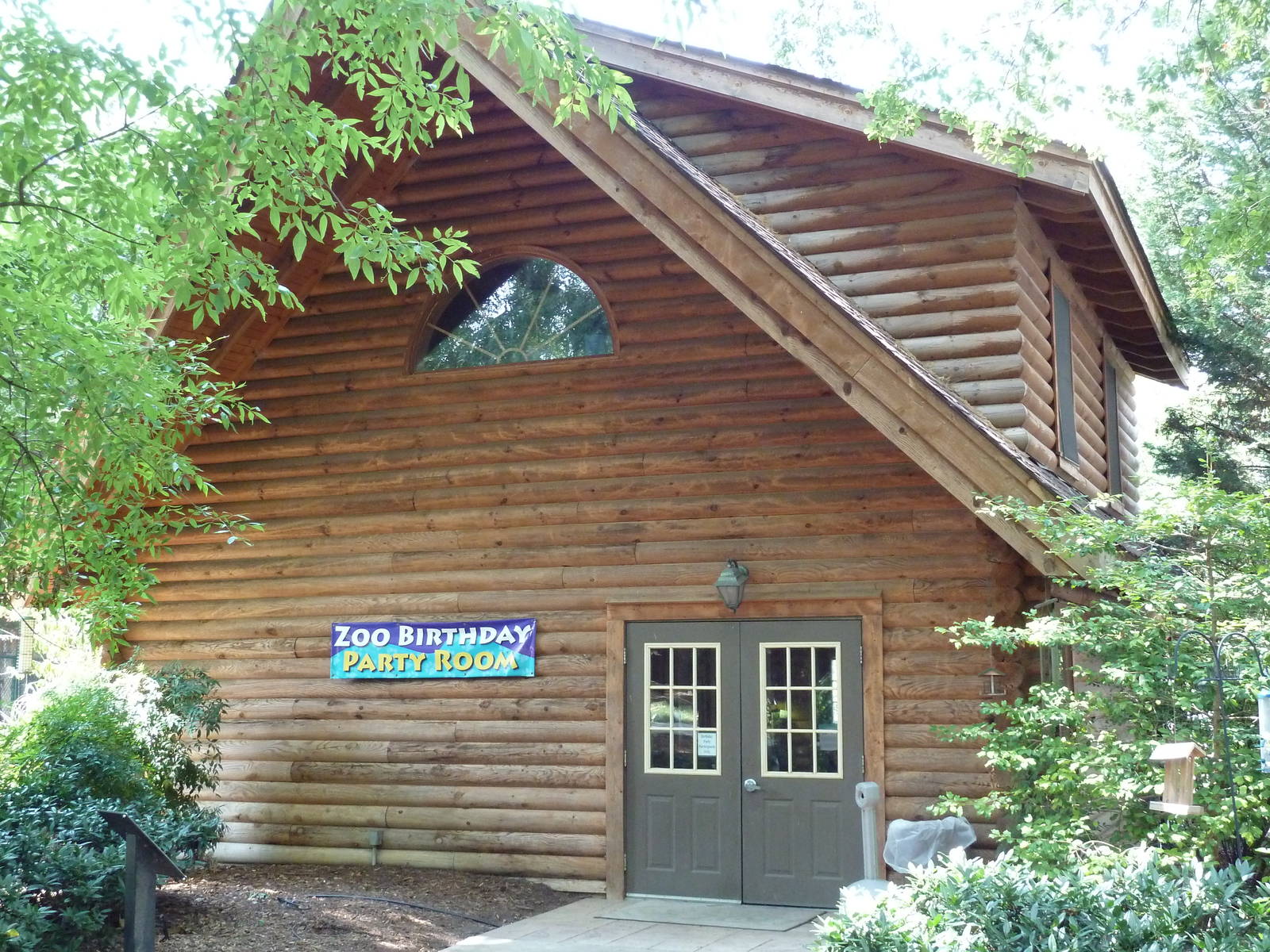 Children's Birthday Party House