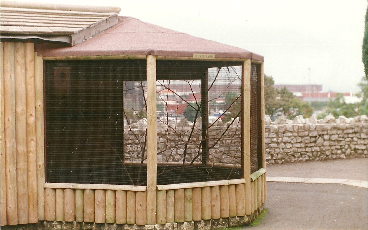 Children's Corner 19th September 1998