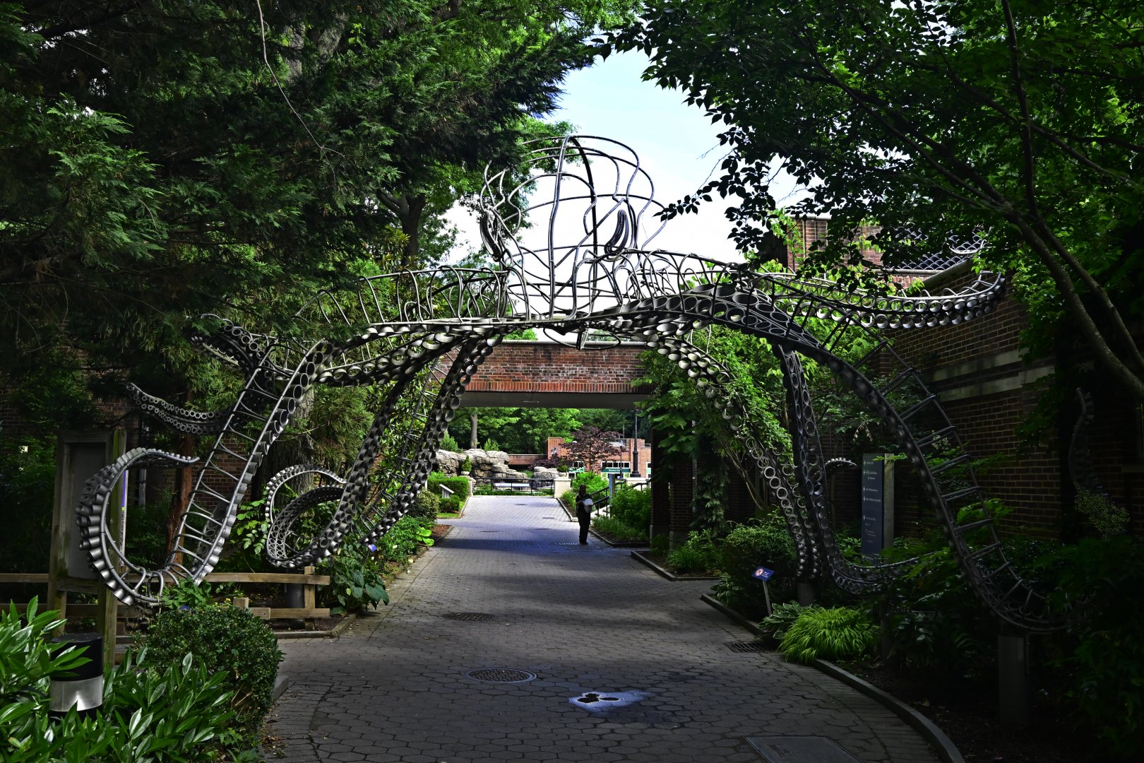 Children's Corner - Landscape and Decor