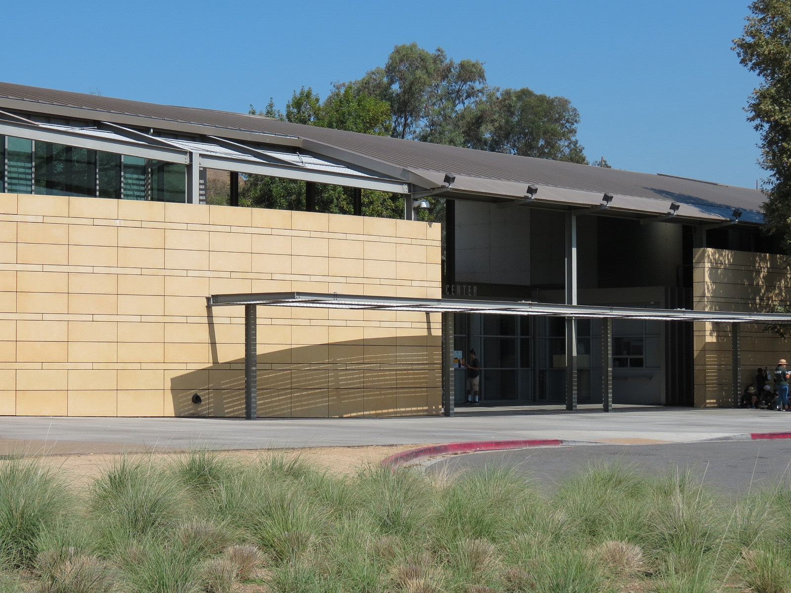 Children's Discovery Center