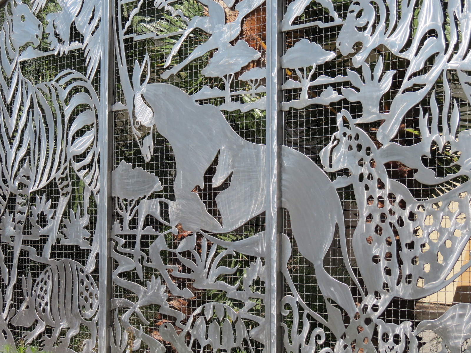 Children's Discovery Center