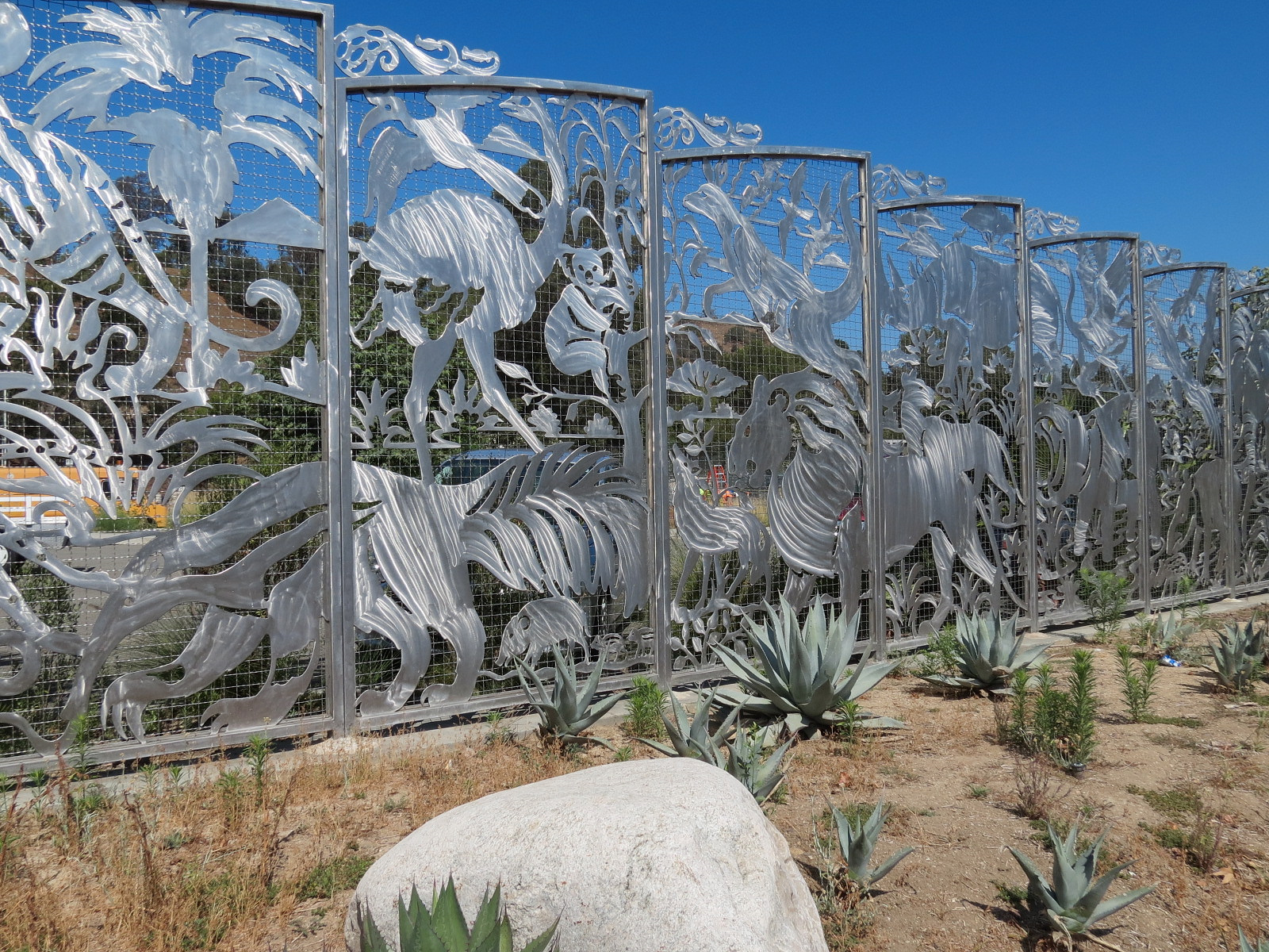 Children's Discovery Center