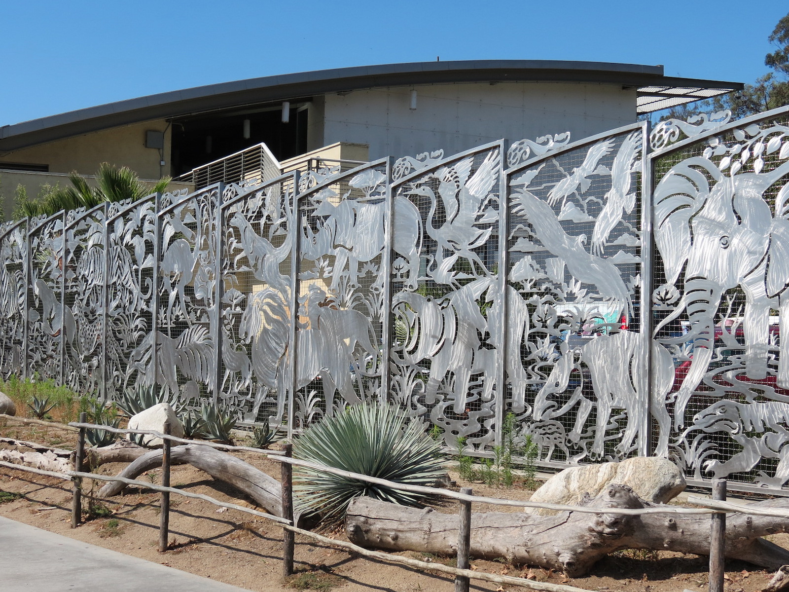 Children's Discovery Center