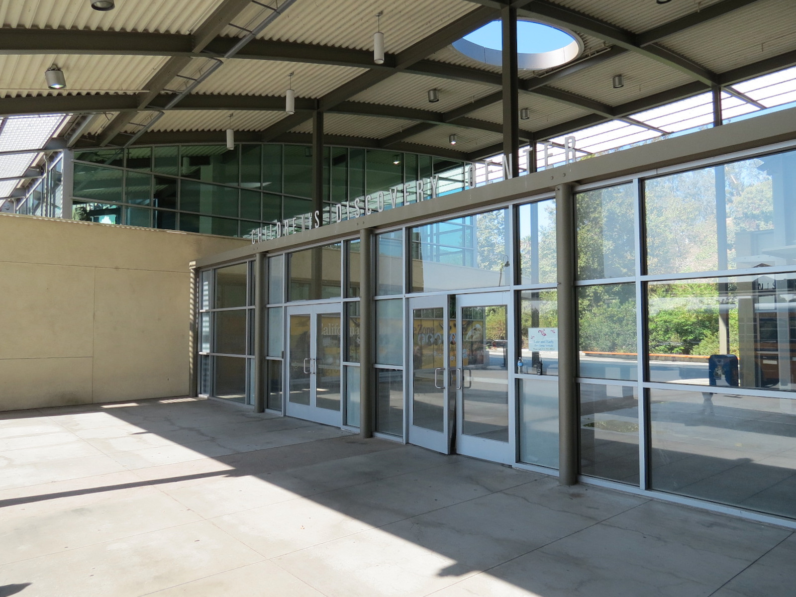 Children's Discovery Center