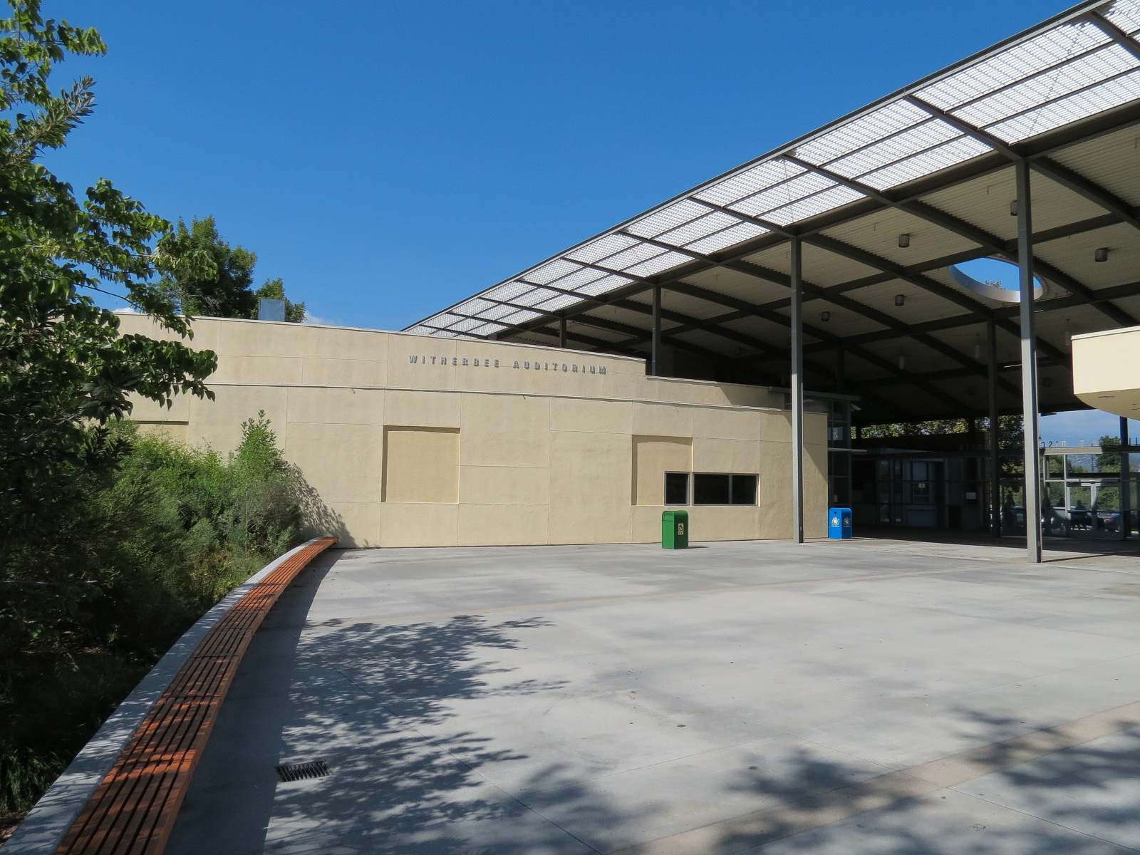 Children's Discovery Center