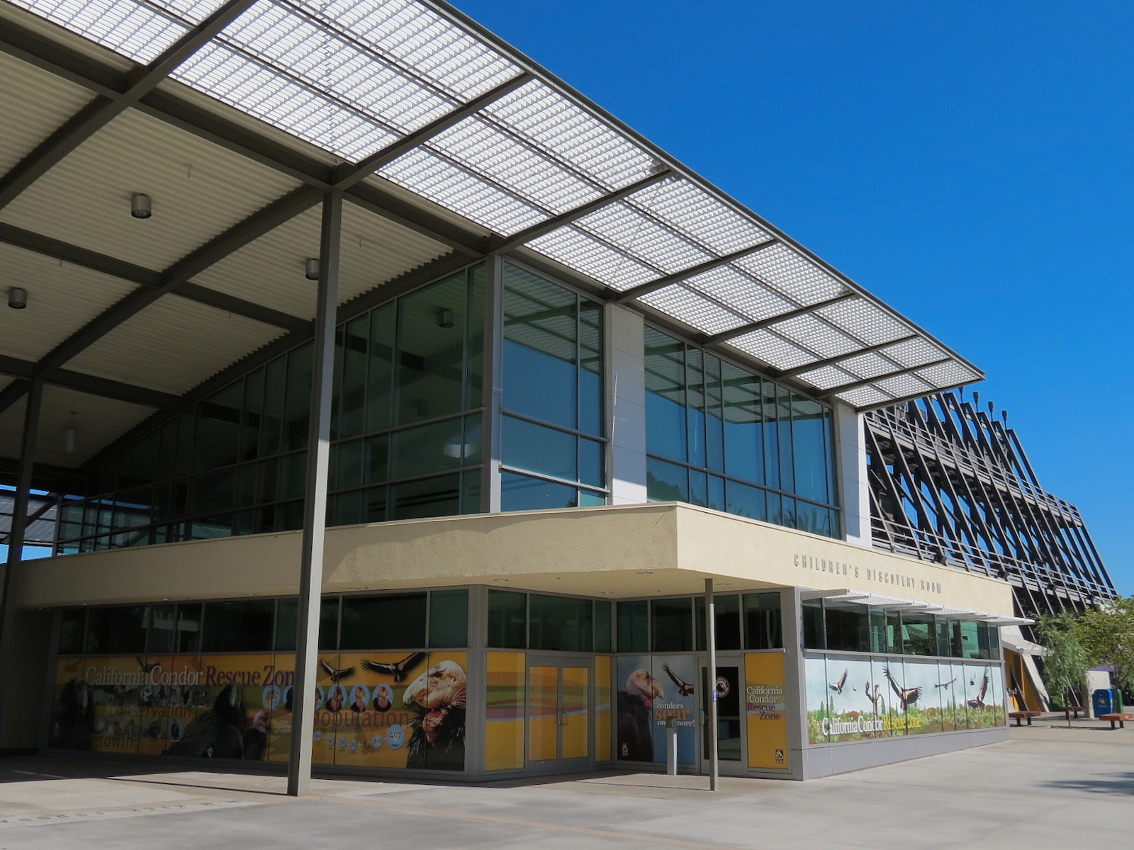 Children's Discovery Center