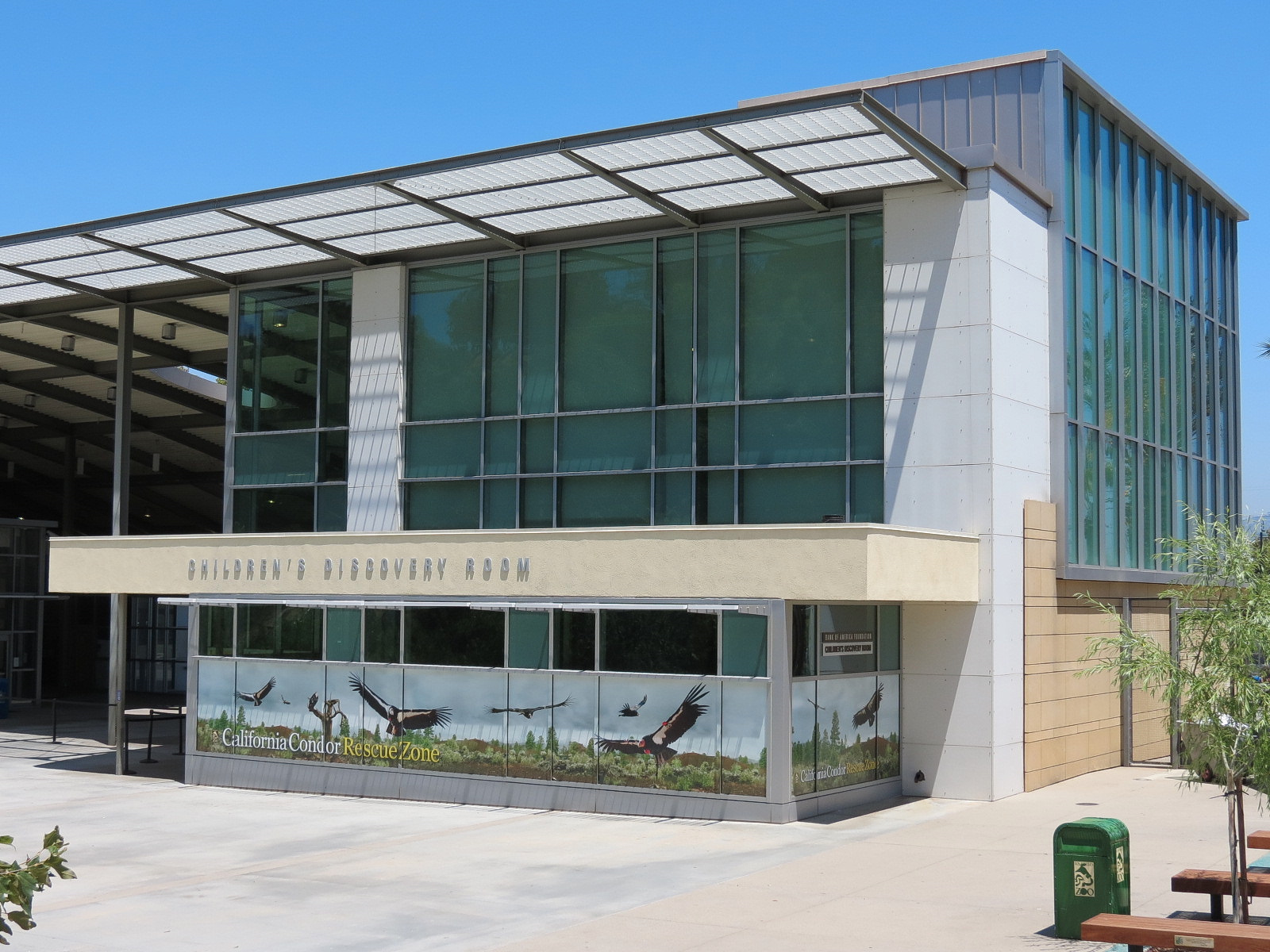 Children's Discovery Center