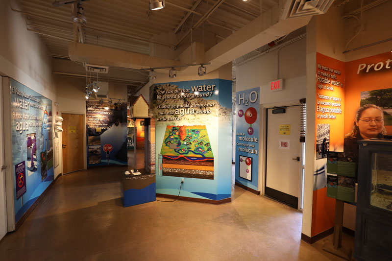 children's discovery center