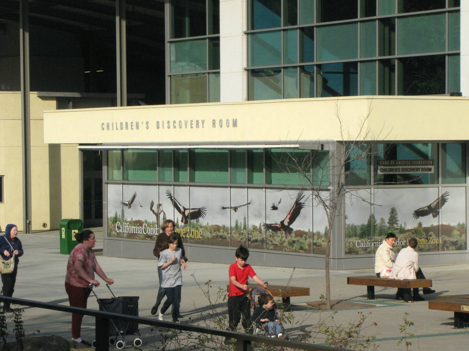 Childrens Discovery Center